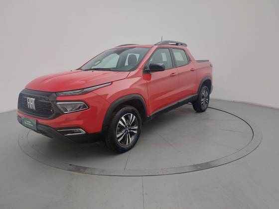 FIAT TORO 1.3 TURBO 270 FLEX FREEDOM AT6